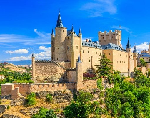 Leyendas de Castilla y León