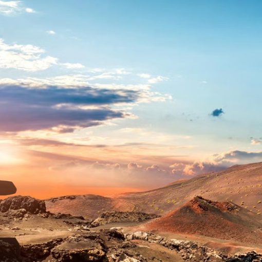 Leyenda del Diablo de Timanfaya