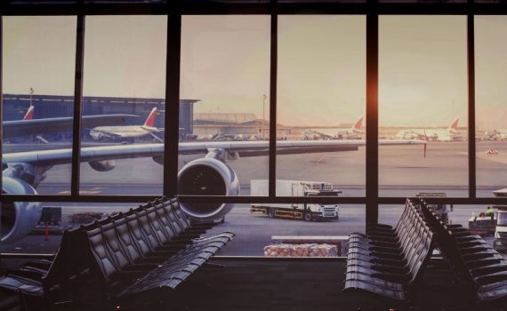 La leyenda de la cruz en el mapa: El error de Los Rodeos