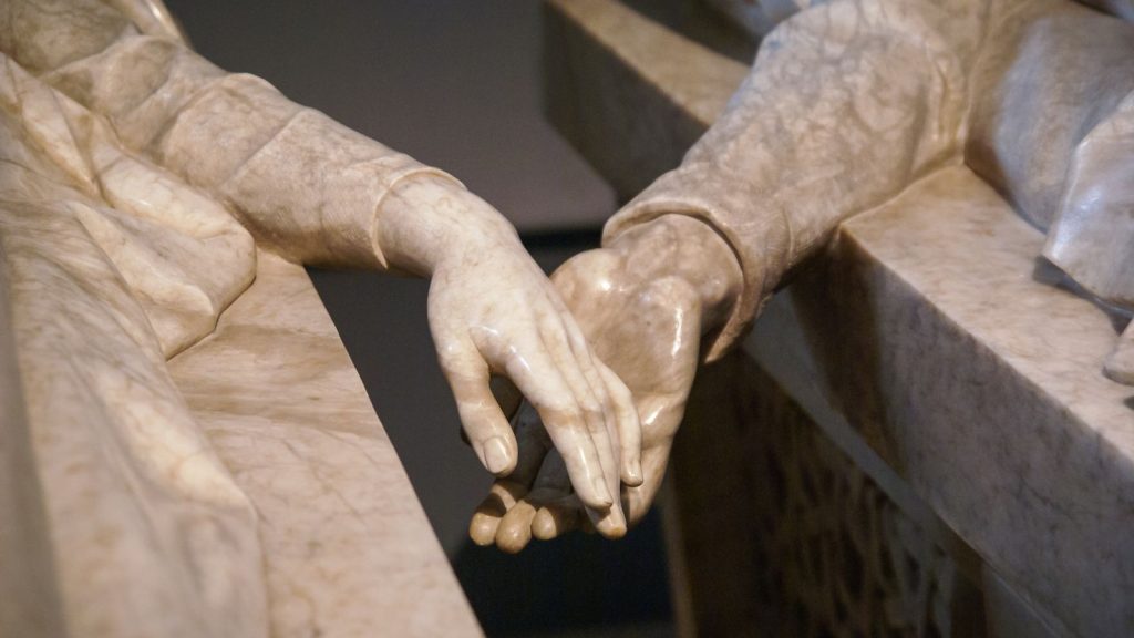 Descubre la leyenda de los Amantes de Teruel