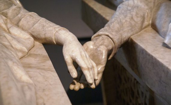 Descubre la leyenda de los Amantes de Teruel