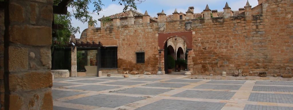La Ciudad Perdida de Iliturgi