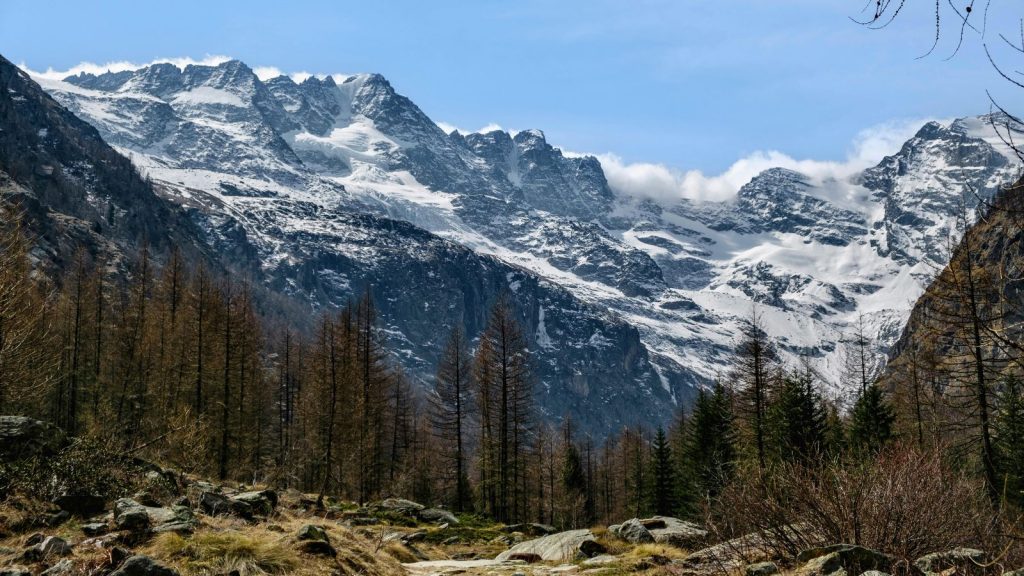 Descubre la leyenda del Ojáncano en Cantabria