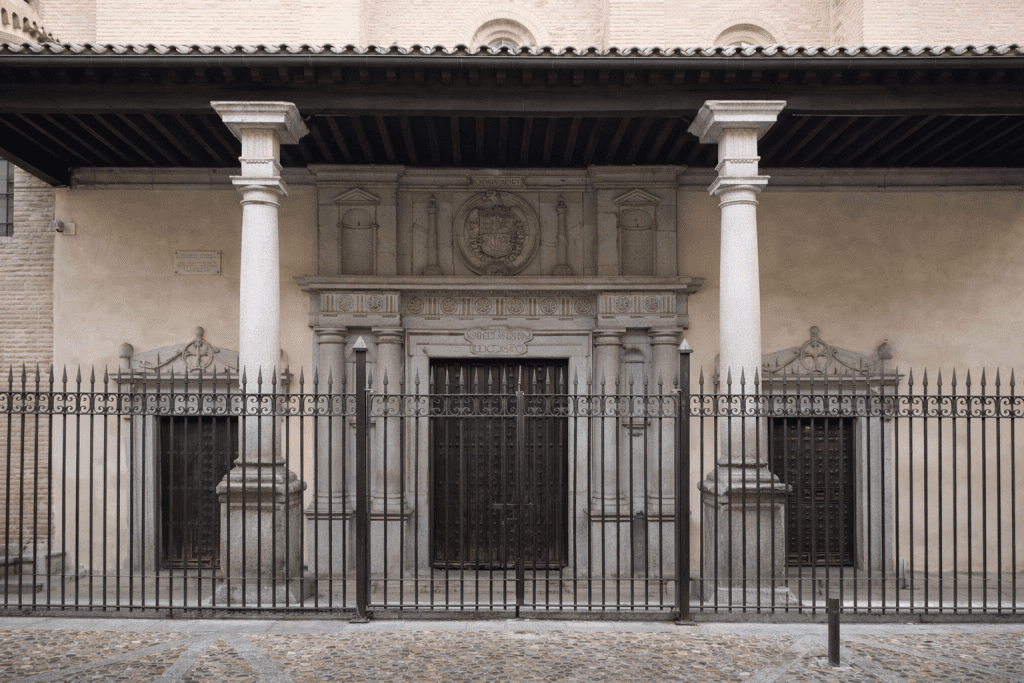 Leyenda de doña Inés de Tordesillas