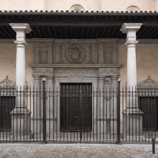 Leyenda de doña Inés de Tordesillas