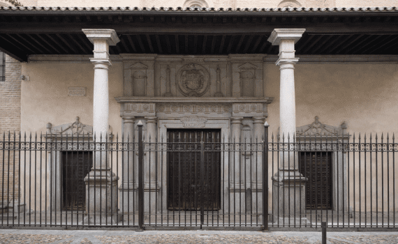 Leyenda de doña Inés de Tordesillas