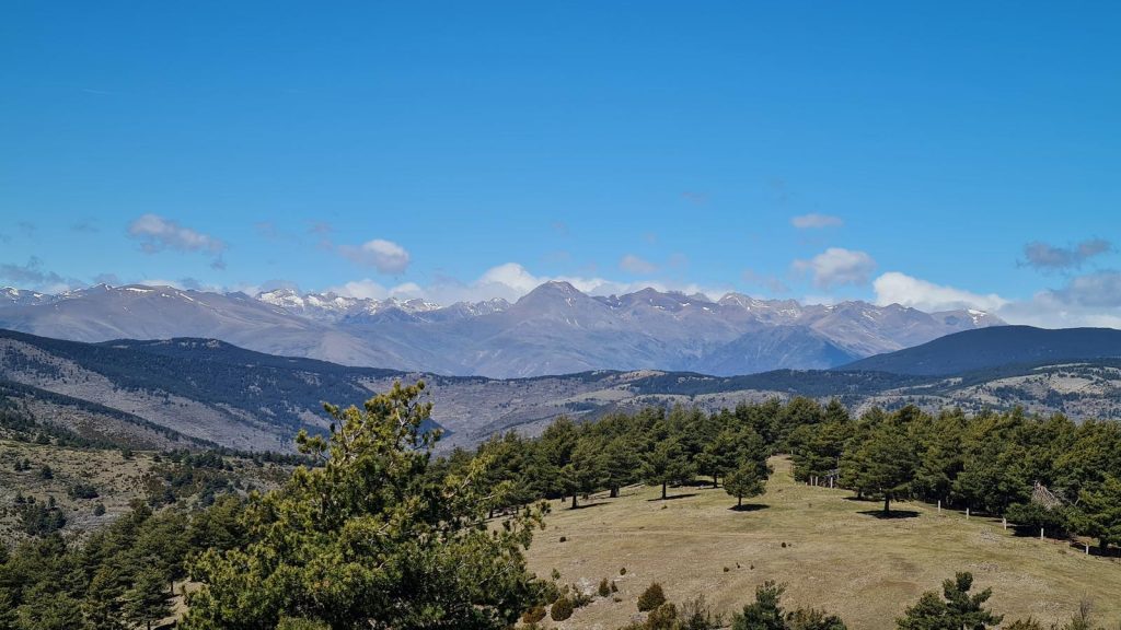 Leyenda de Los Minairons