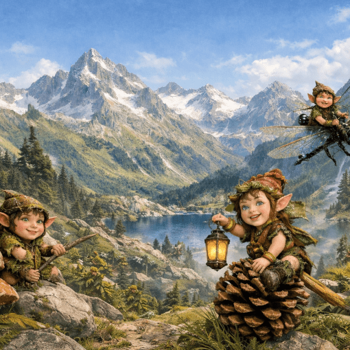 El lugar de la leyenda: El Pirineo de Lleida y el Alt Urgell