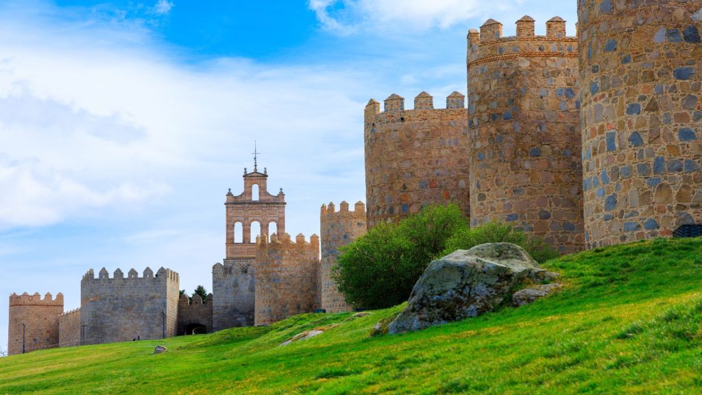Descubre la leyenda de La Venganza de Nalvillos en tierras de Castilla