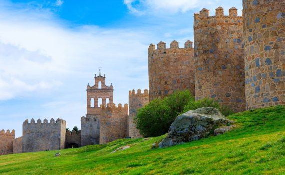 Descubre la leyenda de La Venganza de Nalvillos en tierras de Castilla