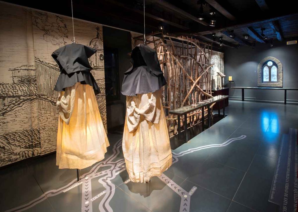 Descubre la leyenda de las Brujas de Zugarramurdi en la Comunidad Foral de Navarra