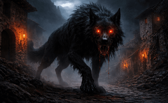 El vampiro de la Baix Camp