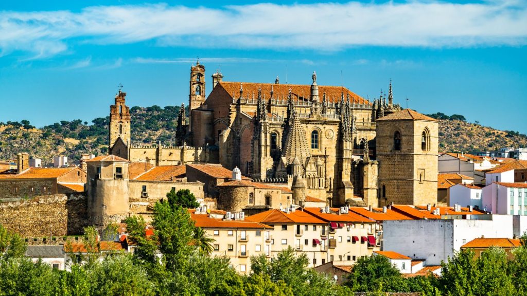 Plasencia (Cáceres)