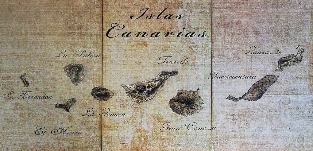 Descubre la leyenda de la Isla de San Borondón en el Archipiélago de las Islas Canarias