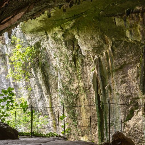 ¿Qué pasó en la Cueva de las Brujas de Zugarramurdi?